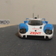 Illustration for article titled French Friday: Toyota TS010 As Raced At Le Mans in 1992